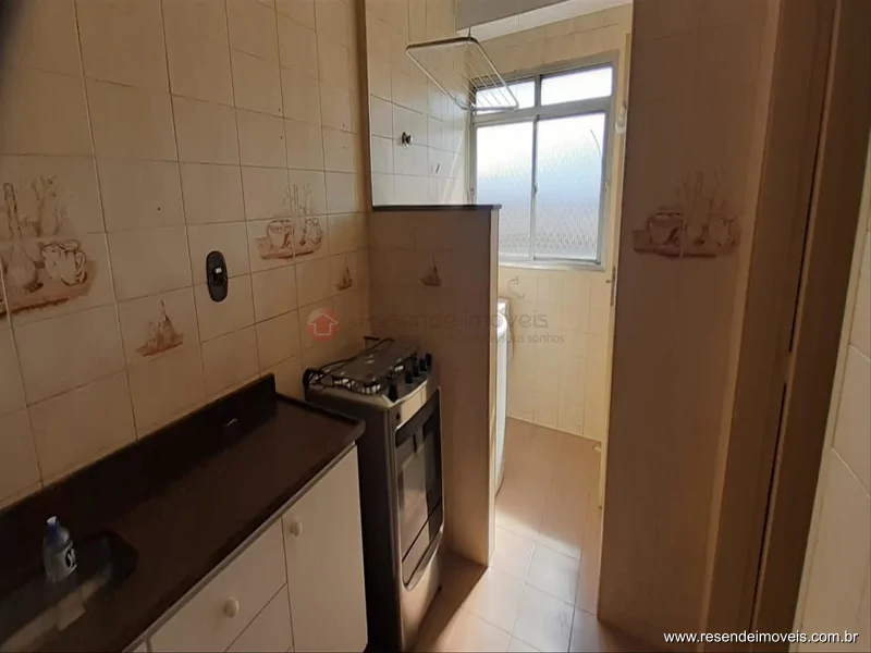 Foto 2 de 13 - Apartamento para venda em Jardim Jalisco