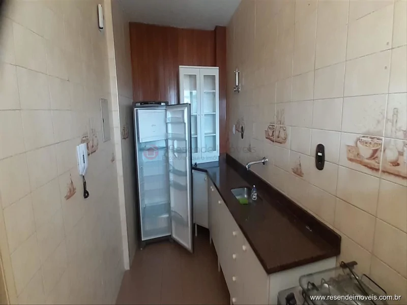 Foto 13 de 13 - Apartamento para venda em Jardim Jalisco