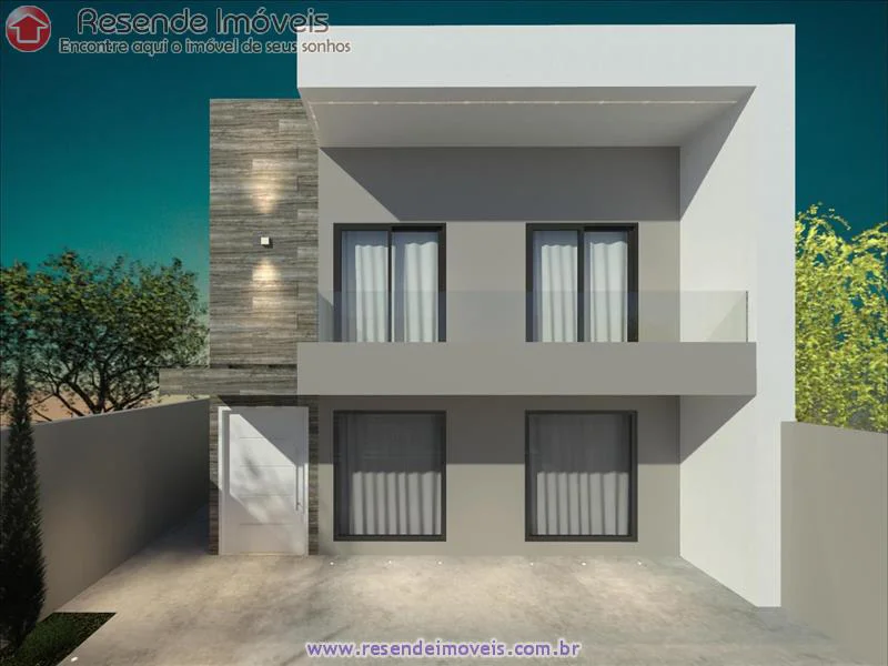 Foto 1 de 1 - Casa para venda em Mirante das Agulhas