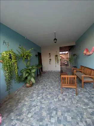 Casa para venda em Mirante das Agulhas