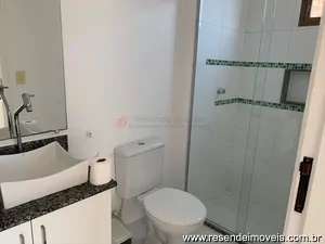 Apartamento para aluguel em Montese