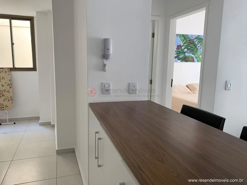 Foto 10 de 12 - Apartamento para aluguel em Montese