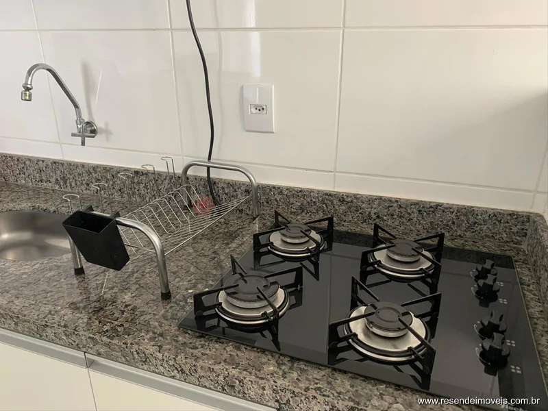 Foto 11 de 12 - Apartamento para aluguel em Montese