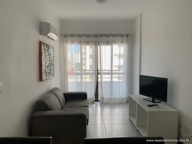 Foto 2 de 12 - Apartamento para aluguel em Montese