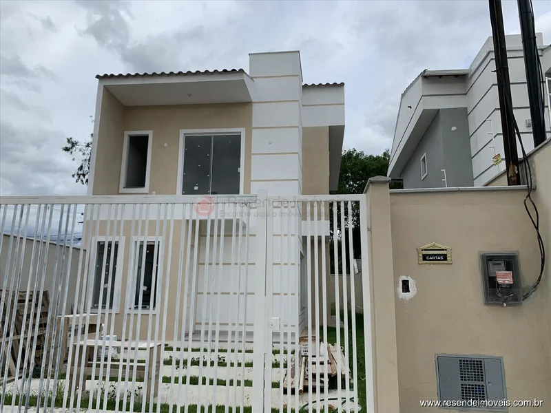 Foto 14 de 30 - Casa para venda em Mirante das Agulhas