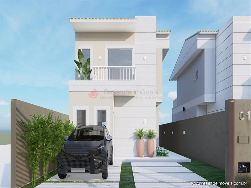 Foto 7 de 30 - Casa para venda em Mirante das Agulhas