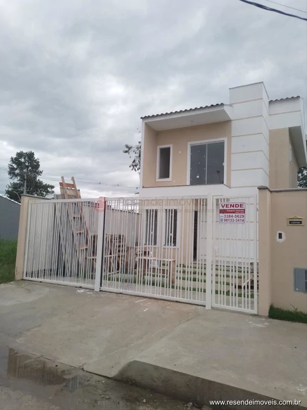 Foto 26 de 30 - Casa para venda em Mirante das Agulhas