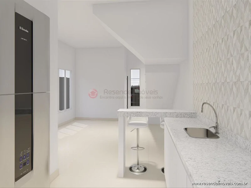 Foto 16 de 30 - Casa para venda em Mirante das Agulhas