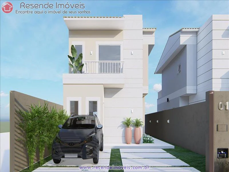 Foto 13 de 30 - Casa para venda em Mirante das Agulhas