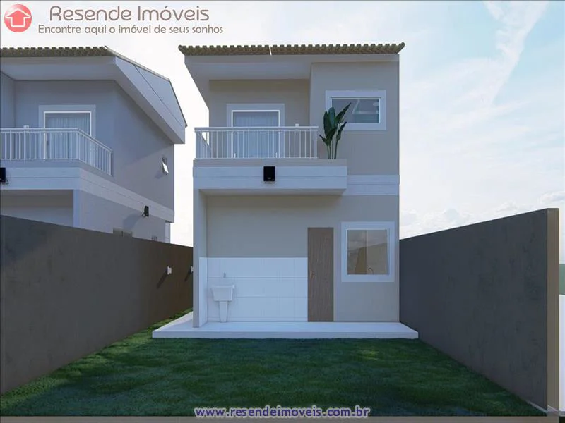 Foto 11 de 30 - Casa para venda em Mirante das Agulhas