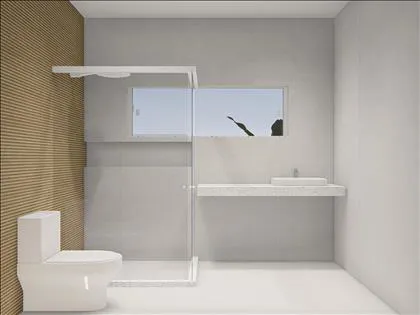 Casa para venda em Mirante das Agulhas