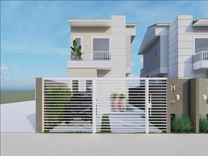 Casa para venda em Mirante das Agulhas