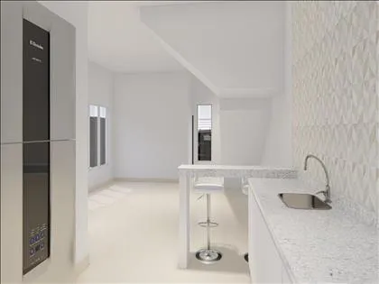 Casa para venda em Mirante das Agulhas