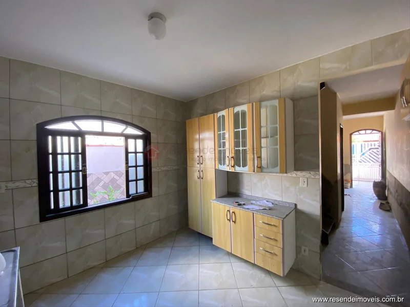 Foto 10 de 10 - Casa para aluguel em Mirante das Agulhas