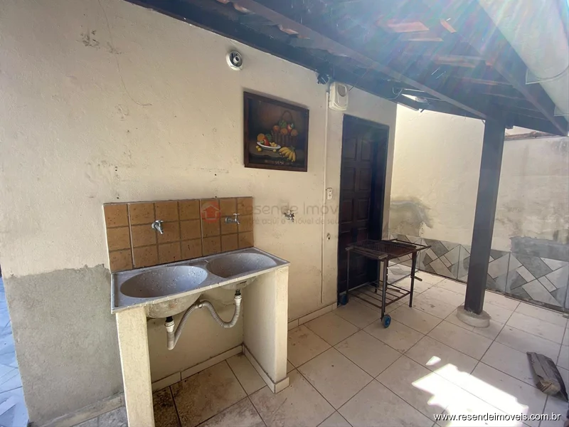 Foto 2 de 10 - Casa para aluguel em Mirante das Agulhas