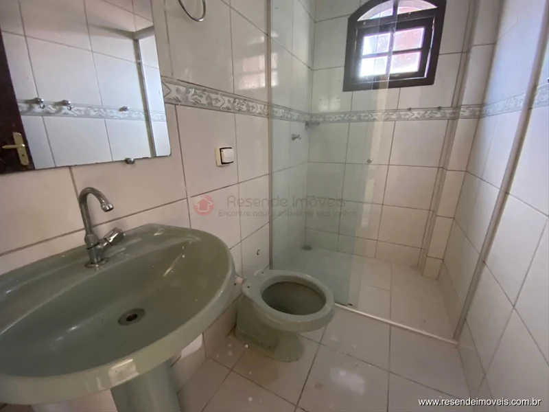 Foto 5 de 10 - Casa para aluguel em Mirante das Agulhas