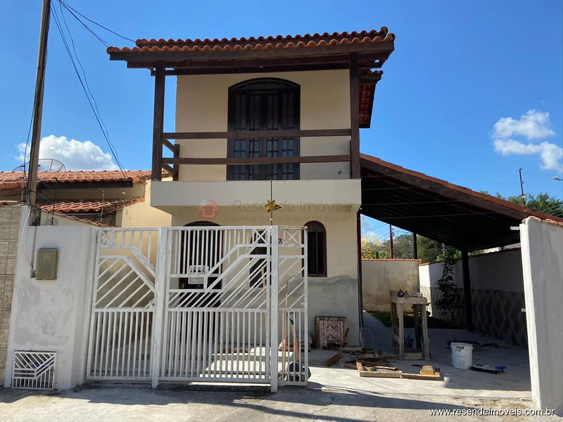 Foto 7 de 10 - Casa para aluguel em Mirante das Agulhas