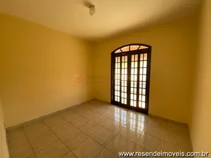 Casa para aluguel em Mirante das Agulhas