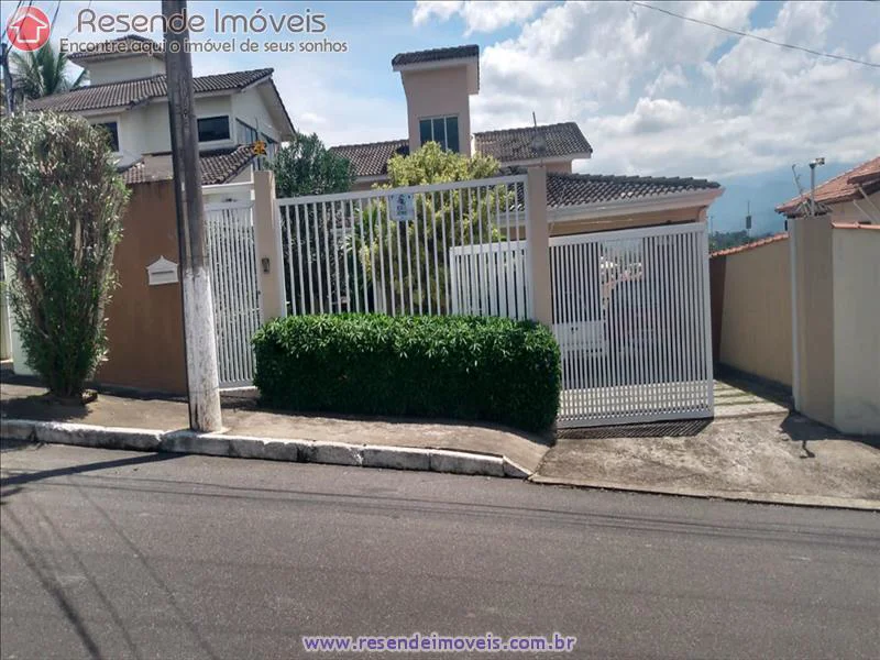 Foto 7 de 16 - Casa para venda em Morada da Colina