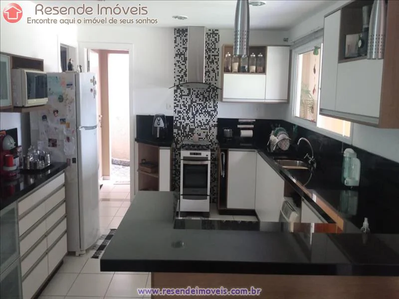 Foto 5 de 16 - Casa para venda em Morada da Colina