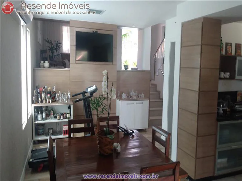 Foto 3 de 16 - Casa para venda em Morada da Colina