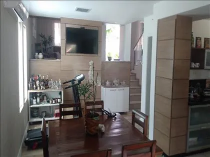 Casa para venda em Morada da Colina