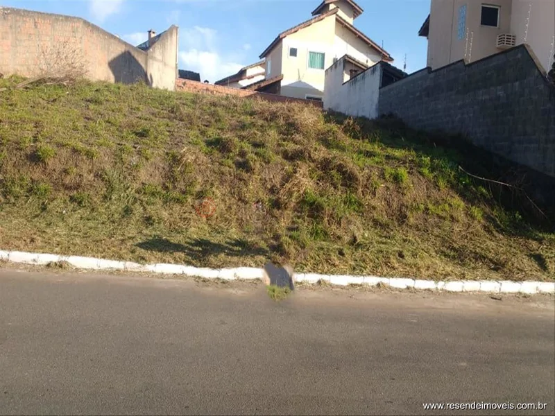 Foto 3 de 3 - Terreno para venda em Morada da Colina