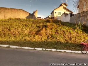 Terreno para venda em Morada da Colina