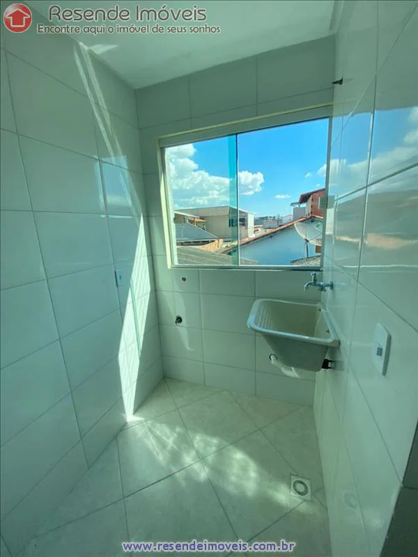 Foto 7 de 14 - Apartamento para aluguel em Morada do Contorno