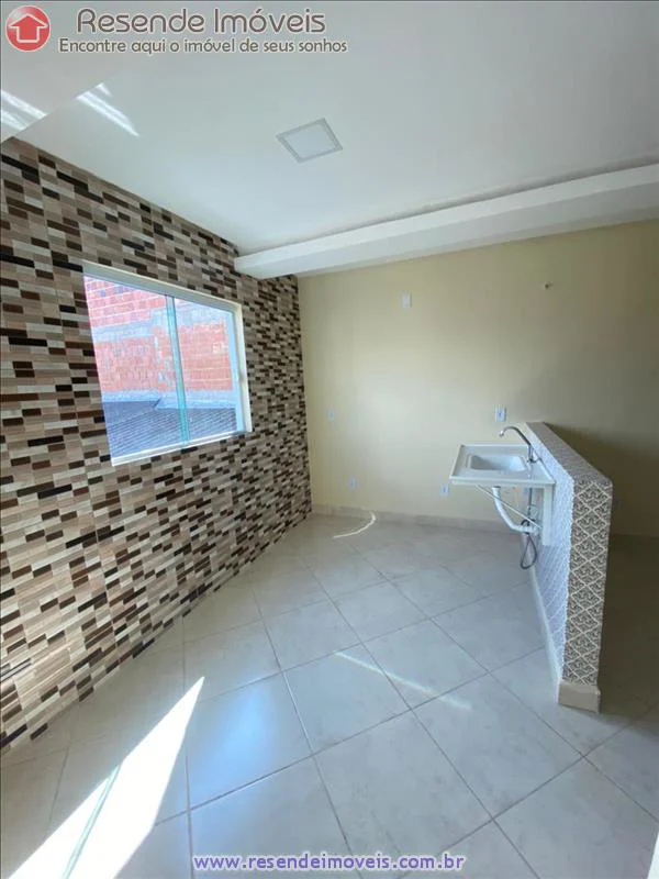 Foto 8 de 14 - Apartamento para aluguel em Morada do Contorno