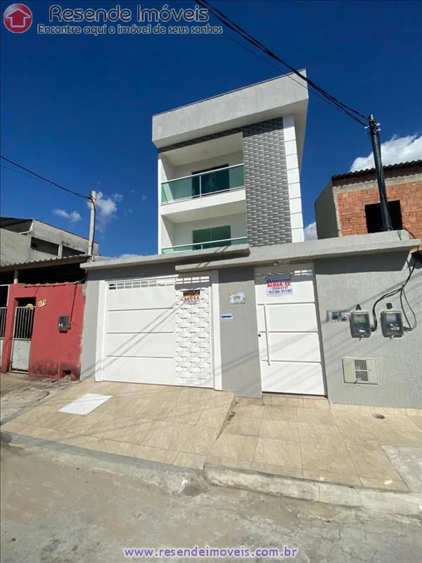 Foto 13 de 14 - Apartamento para aluguel em Morada do Contorno