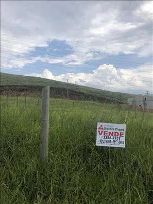 Terreno para venda em Bela Vista