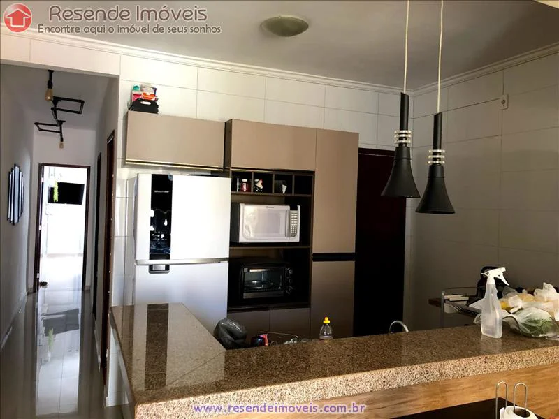 Foto 1 de 7 - Casa para venda em Jardim Aliança II