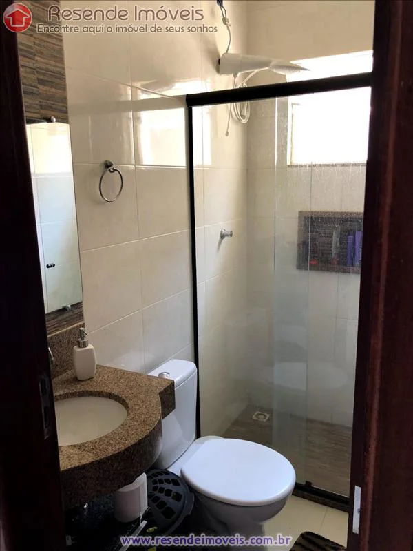 Foto 5 de 7 - Casa para venda em Jardim Aliança II