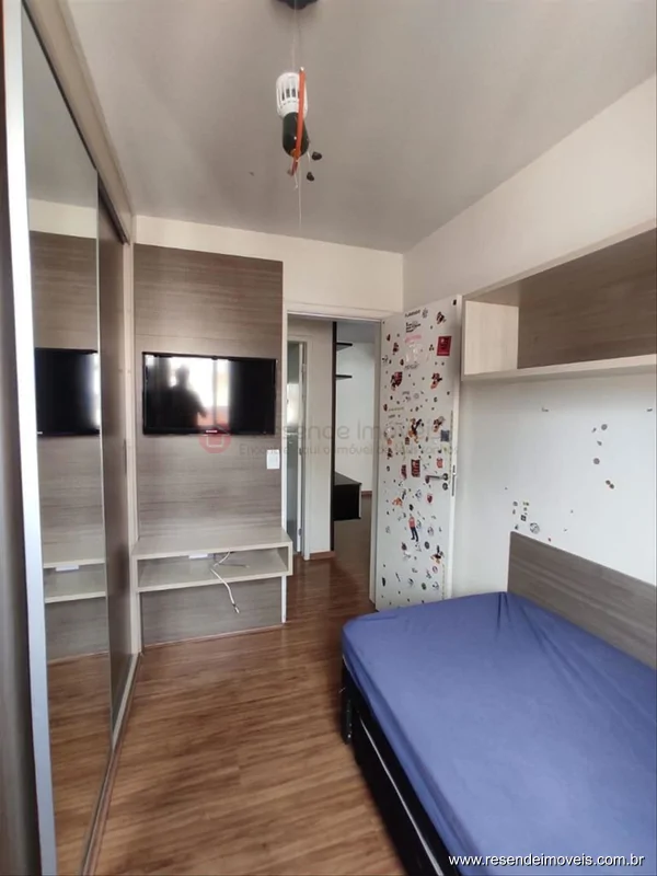 Foto 10 de 17 - Apartamento para aluguel em Jardim Jalisco