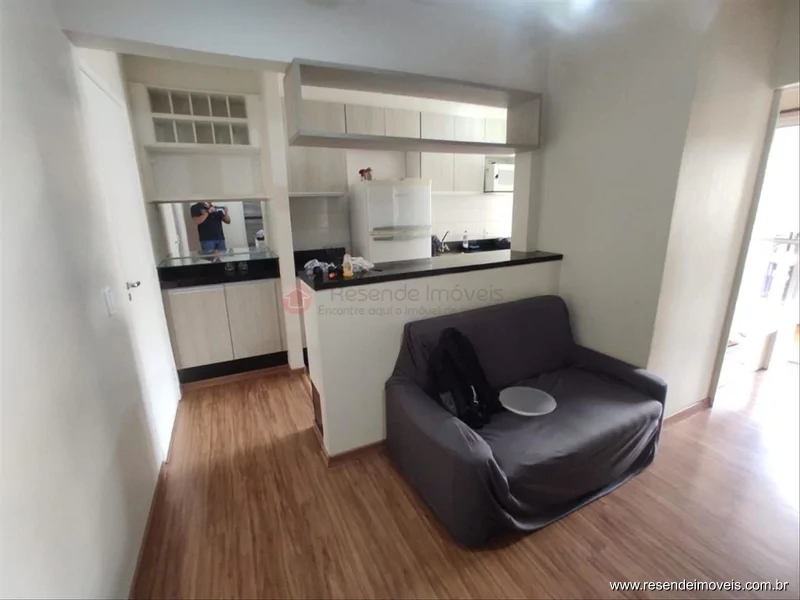 Foto 1 de 17 - Apartamento para aluguel em Jardim Jalisco