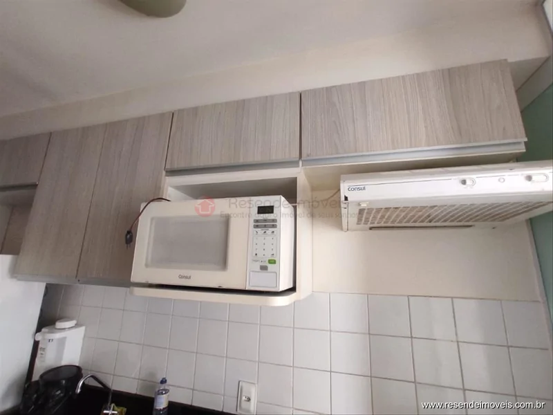 Foto 14 de 17 - Apartamento para aluguel em Jardim Jalisco