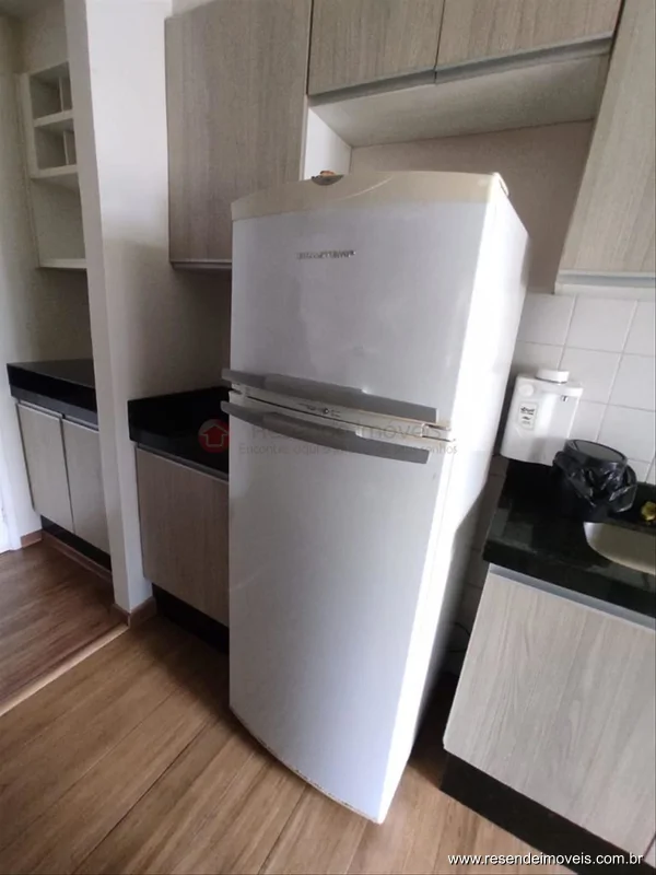 Foto 15 de 17 - Apartamento para aluguel em Jardim Jalisco