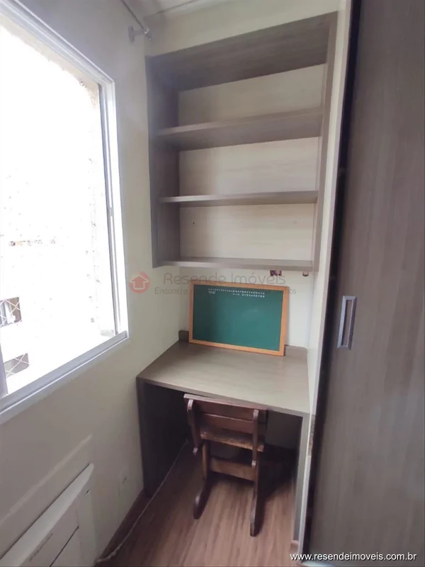 Foto 4 de 17 - Apartamento para aluguel em Jardim Jalisco