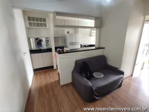 Apartamento para aluguel em Jardim Jalisco