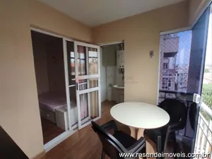 Apartamento para aluguel em Jardim Jalisco