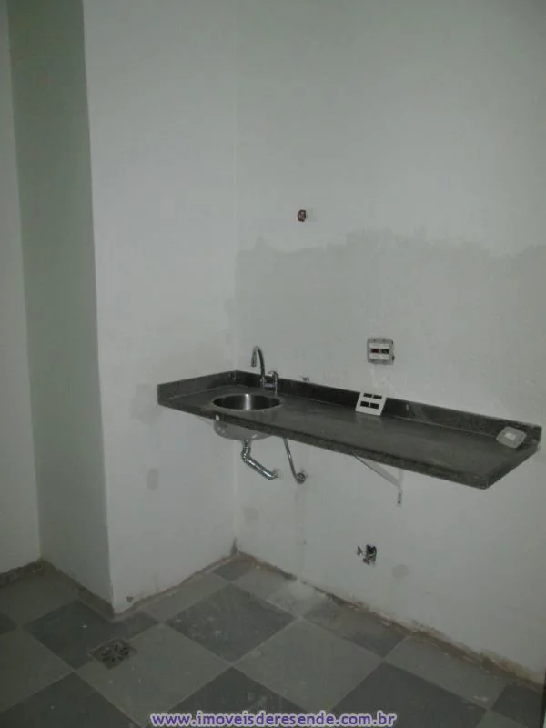 Foto 1 de 4 - Sala Comercial para aluguel em Comercial