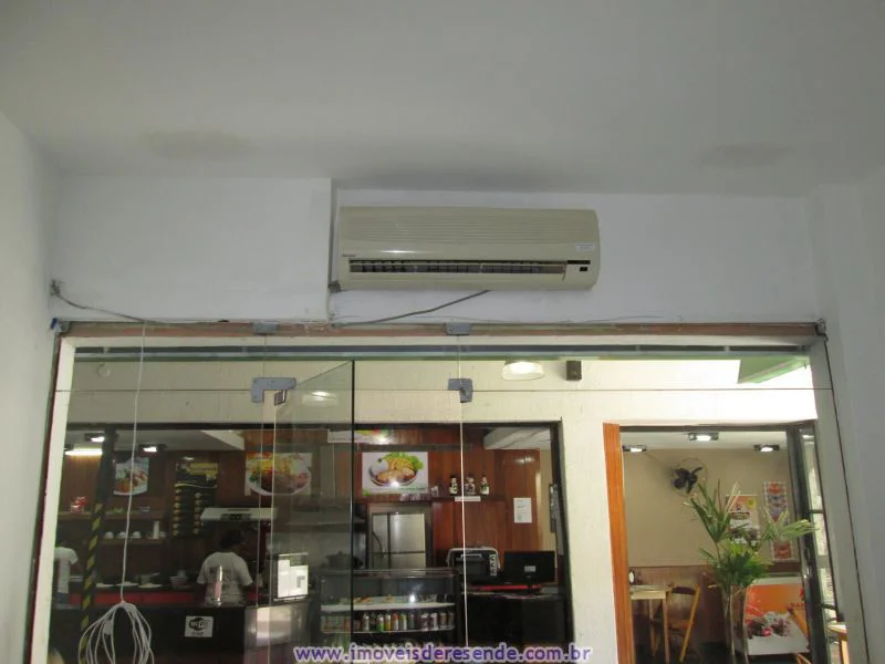 Foto 2 de 4 - Sala Comercial para aluguel em Comercial