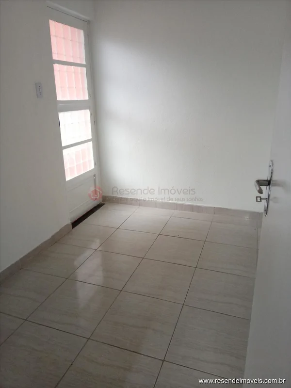 Foto 6 de 14 - Casa para aluguel em Centro