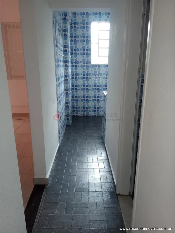 Foto 10 de 14 - Casa para aluguel em Centro