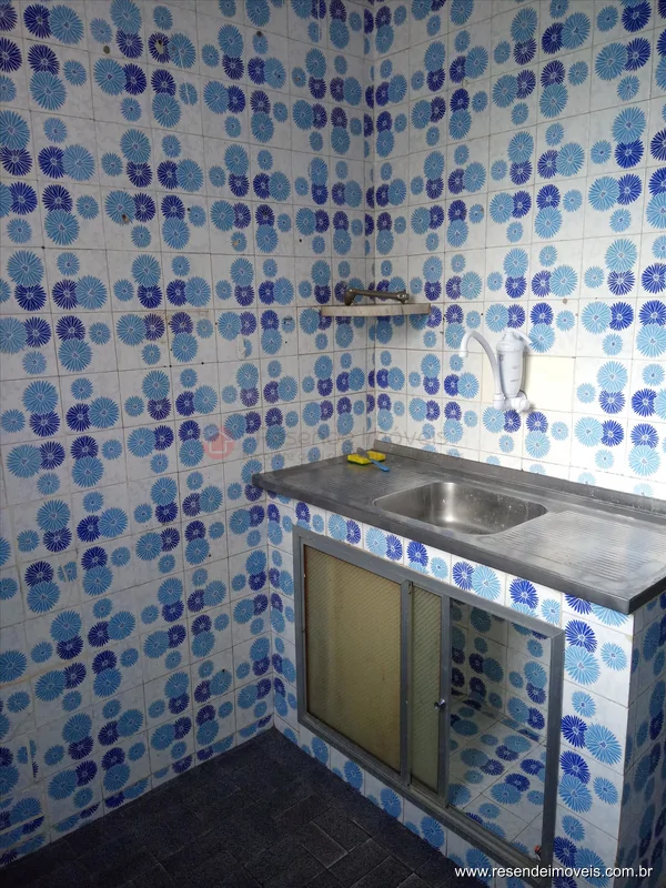 Foto 9 de 14 - Casa para aluguel em Centro