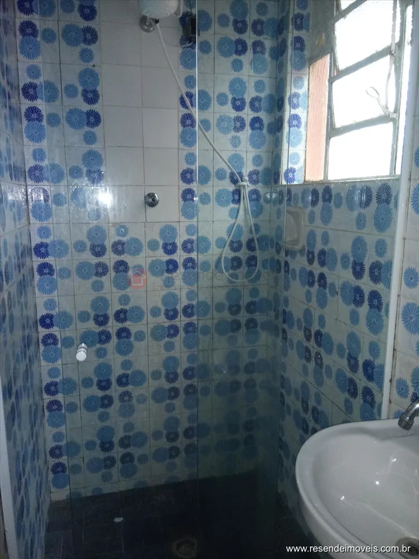 Foto 12 de 14 - Casa para aluguel em Centro