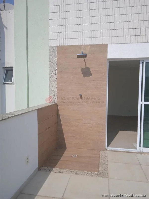 Foto 7 de 31 - Cobertura para venda em Santa Isabel