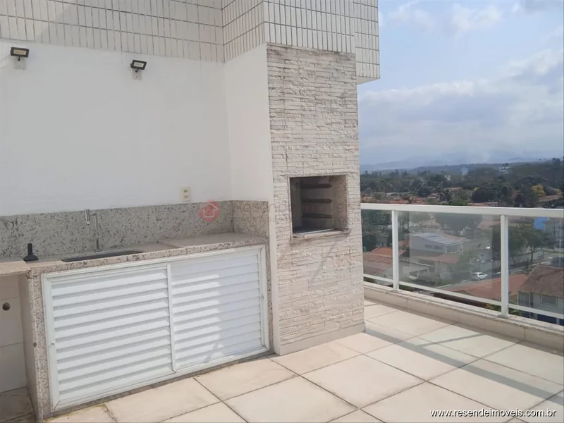 Foto 6 de 31 - Cobertura para venda em Santa Isabel