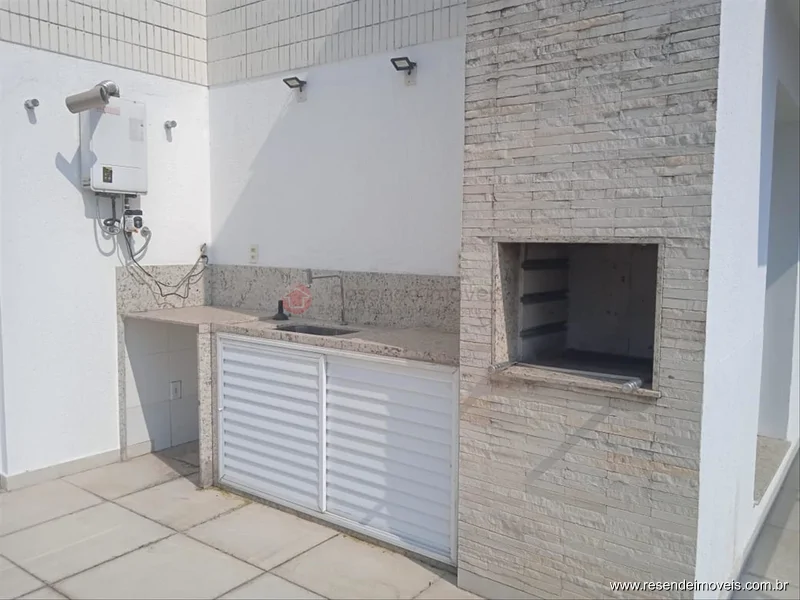 Foto 19 de 31 - Cobertura para venda em Santa Isabel